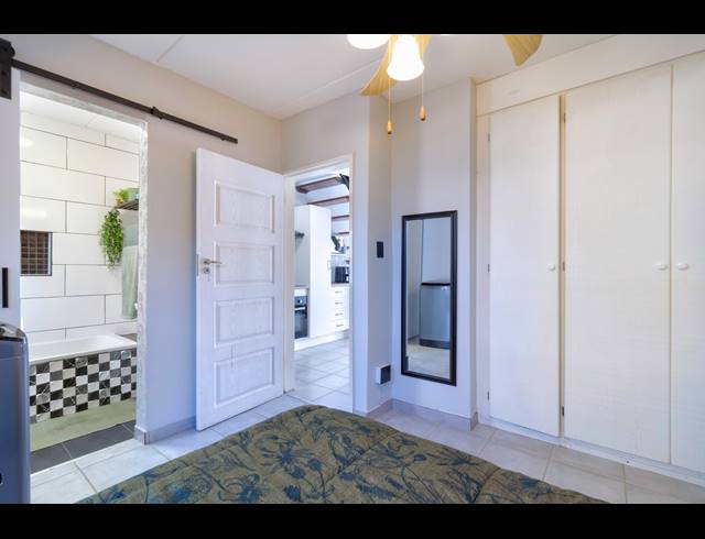 3 BEDROOM TOWNHOUSE FOR SALE IN WILGEHEUWEL